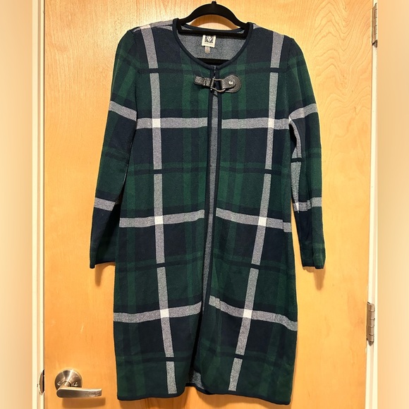 Anne Klein Cardigan - Picture 1 of 4